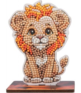 Leon Crystal Art Buddy 