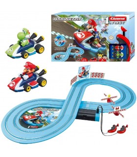 Pista Carrera Mario Kart Ref: 20063026