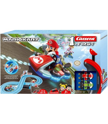 Pista Carrera Mario Kart Ref: 20063026