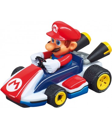 Pista Carrera Mario Kart Ref: 20063026