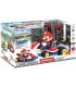 Coche R/C Mario Kart 1:16 Ref:370162107X