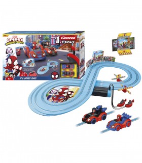 Pista Carrera Spidey Ref: 20063049