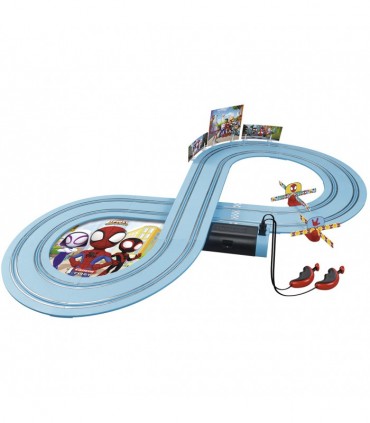 Pista Carrera Spidey Ref: 20063049