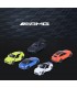 Caja 5 Coches Mercede AMG Ref:8502105000