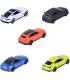 Caja 5 Coches Mercede AMG Ref:8502105000