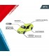 Caja 5 Coches Mercede AMG Ref:8502105000