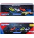 Caja 5 Coches Mercede AMG Ref:8502105000