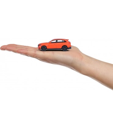 Caja 5 Coches Mercede AMG Ref:8502105000
