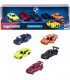 Caja 5 Coches BMW Ref: 8502105005