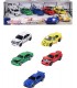 Caja 5 Coches Japon Ref: 212051031