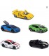 Caja 5 Coches Italia Ref: 212053178