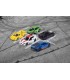 Caja 5 Coches Italia Ref: 212053178