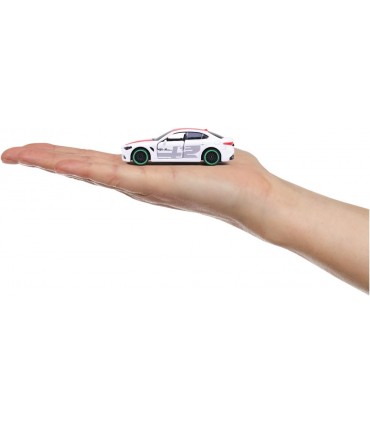 Caja 5 Coches Italia Ref: 212053178
