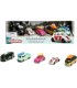 Caja 5 Coches Originales Ref: 212055008
