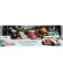 Caja 5 Coches Originales Ref: 212055008