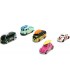 Caja 5 Coches Originales Ref: 212055008
