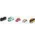 Caja 5 Coches Originales Ref: 212055008