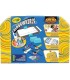Arena Combate C/4 Peonzas 74-7697