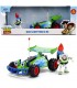 Toy Story Buggy 1:24 C/Figura 9336250314