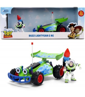 Toy Story Buggy 1:24 C/Figura 9336250314