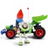Toy Story Buggy 1:24 C/Figura 9336250314