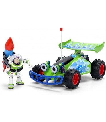 Toy Story Buggy 1:24 C/Figura 9336250314