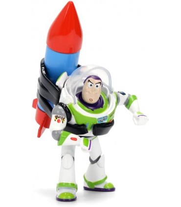 Toy Story Buggy 1:24 C/Figura 9336250314