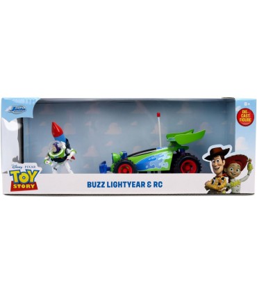 Toy Story Buggy 1:24 C/Figura 9336250314