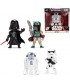 Star Wars Figuras 7Cm 9385327300W01