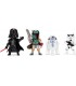 Star Wars Figuras 7Cm 9385327300W01