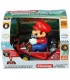 Mario kart,Pipe Kart Ref: 370200989P