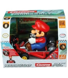 Mario kart,Pipe Kart Ref: 370200989P