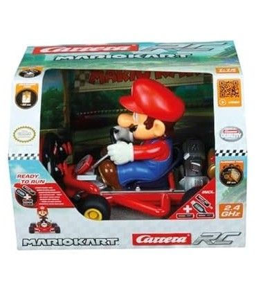 Mario kart,Pipe Kart Ref: 370200989P