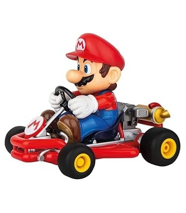 Mario kart,Pipe Kart Ref: 370200989P