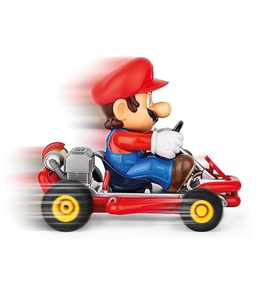 Mario kart,Pipe Kart Ref: 370200989P