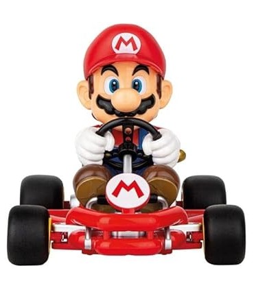 Mario kart,Pipe Kart Ref: 370200989P