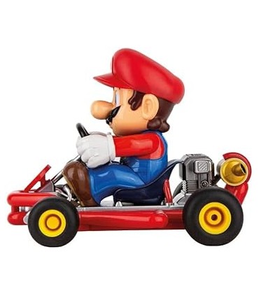 Mario kart,Pipe Kart Ref: 370200989P