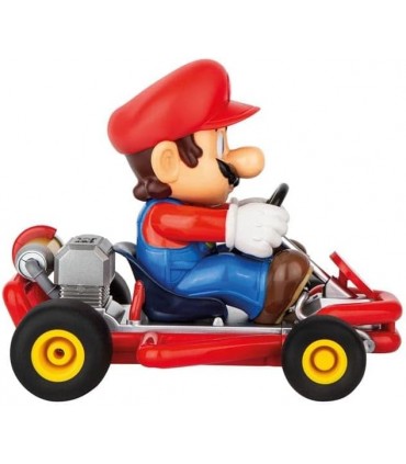 Mario kart,Pipe Kart Ref: 370200989P