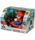 Mario kart,Pipe Kart Ref: 370200989P