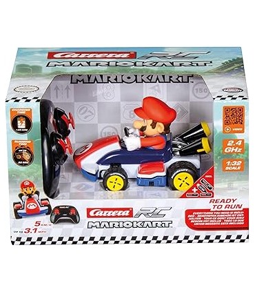 Mario Kart Race 1:32 Ref: 370320001