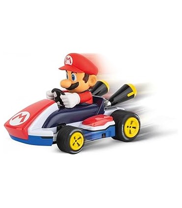 Mario Kart Race 1:32 Ref: 370320001