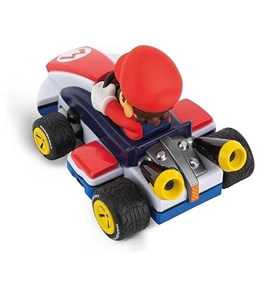 Mario Kart Race 1:32 Ref: 370320001