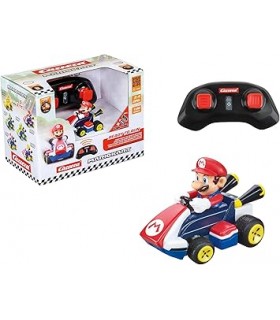 R/C Mario Kart Ref: 370430032