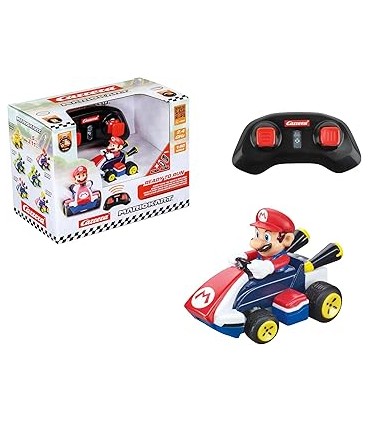 R/C Mario Kart Ref: 370430032