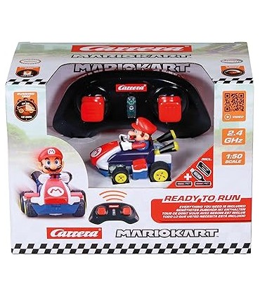 R/C Mario Kart Ref: 370430032