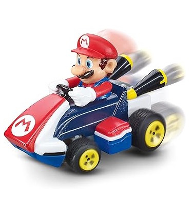 R/C Mario Kart Ref: 370430032