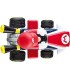 R/C Mario Kart Ref: 370430032