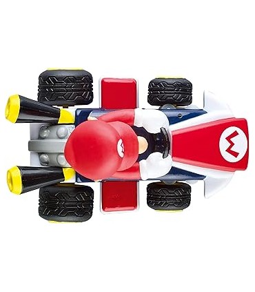 R/C Mario Kart Ref: 370430032