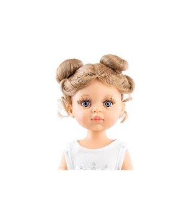 Muñeca Valeria Amiga Pijama Ref: 13226