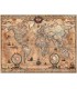 Puzzle 1000 Pcs Mapamundi  Ref: 15159